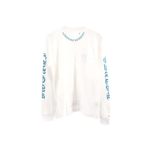 Chrome Hearts T-Shirts Unisex