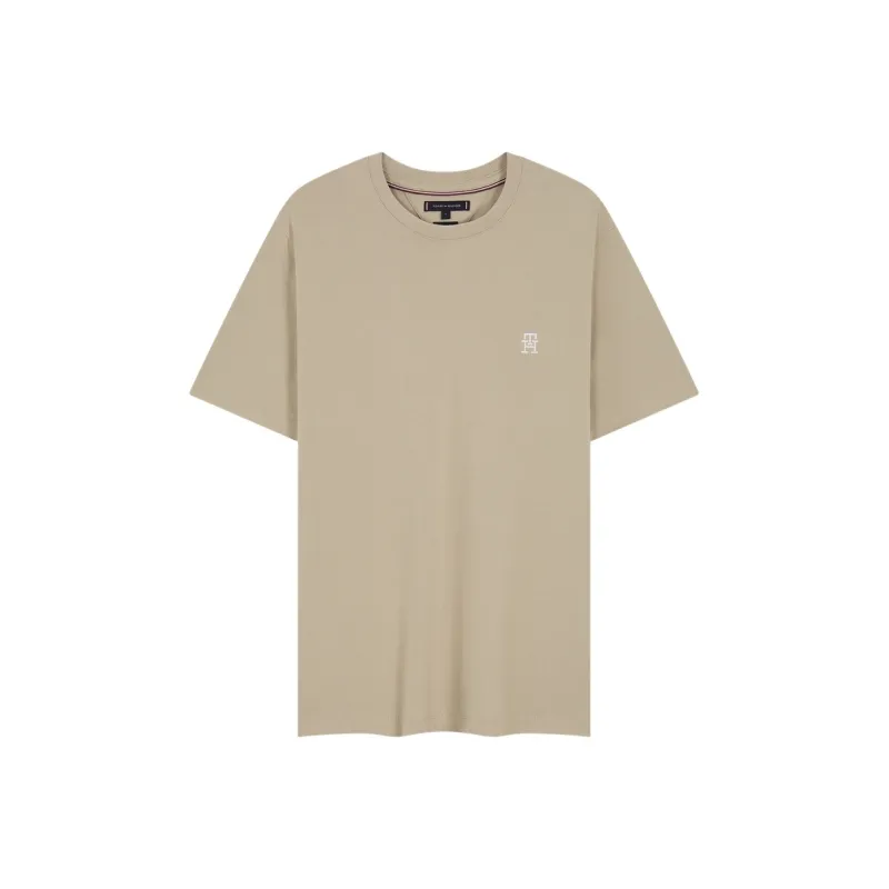 Tommy Hilfiger T Shirts Unisex-12