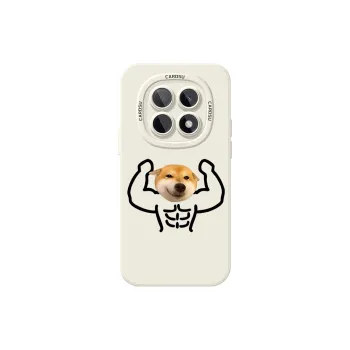 CHUNFAN Phone Cases