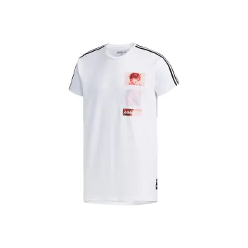 Honor Of Kings X Adidas Neo T Shirts Men