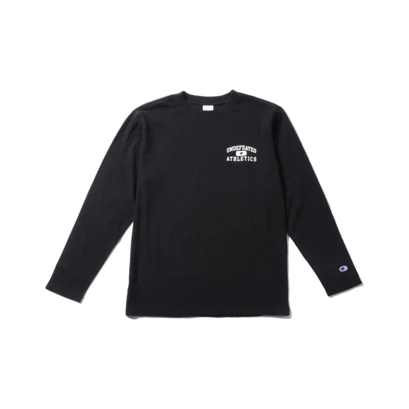 Champion X UNDEFEATED X Champion T-Shirts Men-0