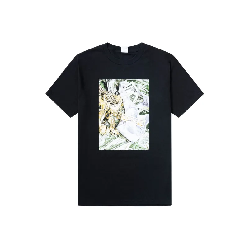 Supreme Bling Tee-0