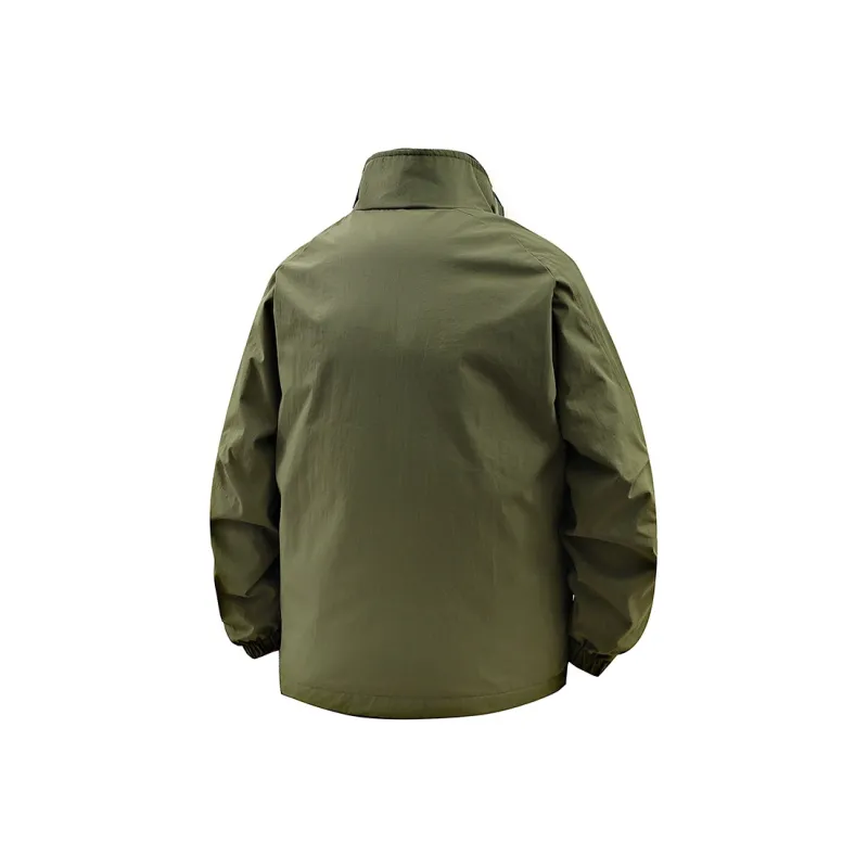 GOOSELIAR Jackets Unisex-6