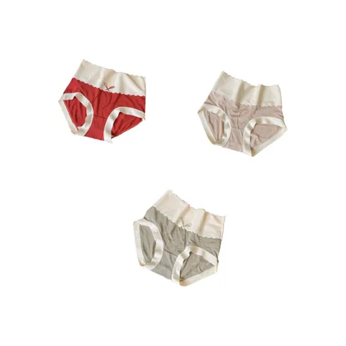 GOSO Underpants Women's Combo Set