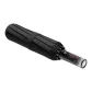 Business Black-Rebound Prevention 24-Rib Double Keel Vinyl Model