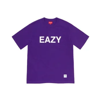 Supreme Eazy S/S Top