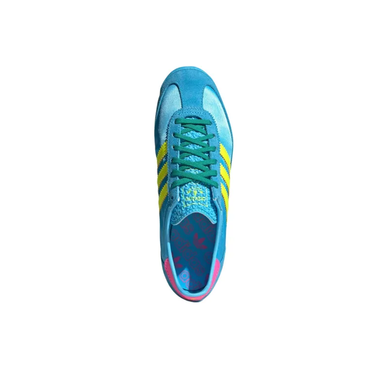 Adidas Originals Sl 72 Og Blue Fusion Pink Women's-4