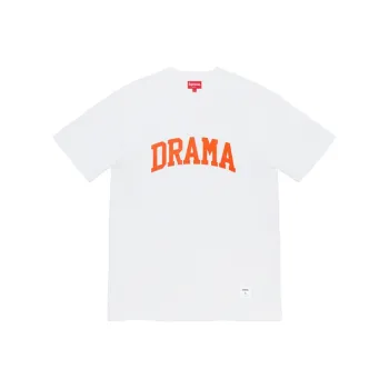 Supreme Drama S/S Top