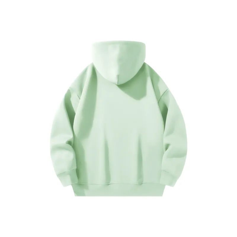 PRESSURE Sweatshirt Unisex Black-21