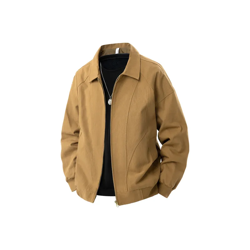 NOAHGIGI Jackets Unisex-2