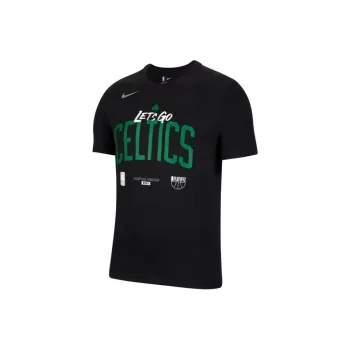 Nike T Shirts Men Black