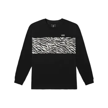 Vans T-Shirts Unisex Black