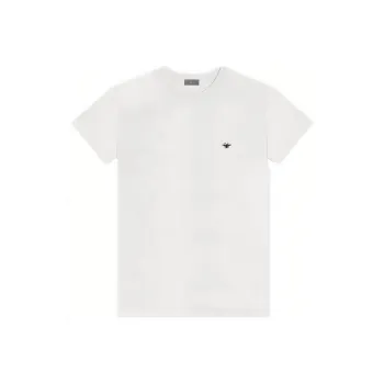 DIOR Quarterly New Products T Shirts Unisex