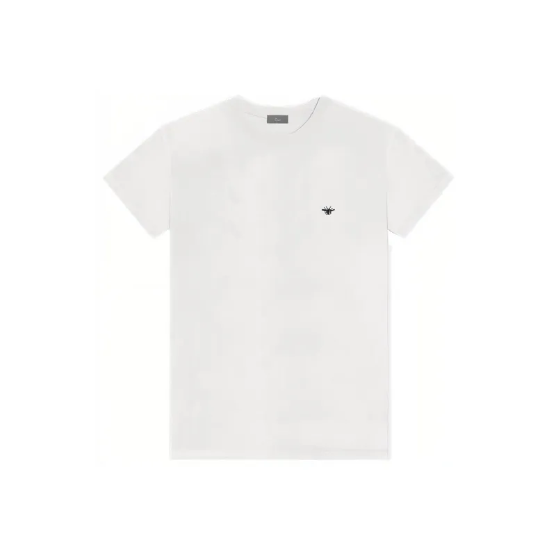 DIOR Quarterly New Products T Shirts Unisex-0