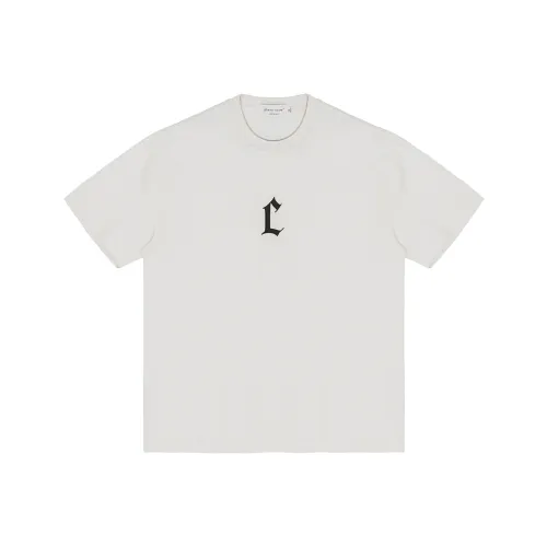 CLIMAX VISION C Collection T Shirt Unisex