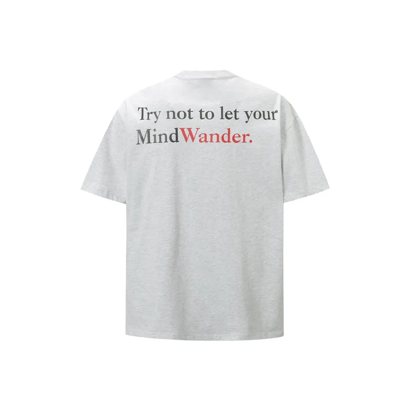 BABUGGE T Shirts Unisex-7