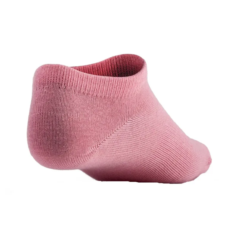 Under Armour Ankle Socks Unisex 1 Pack Pink Medicine Spirit-2