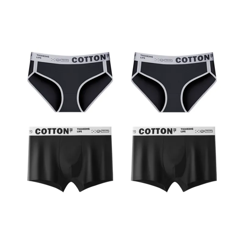 PLANDOO Underpants Men's Shopping Bag 1 Pack-11