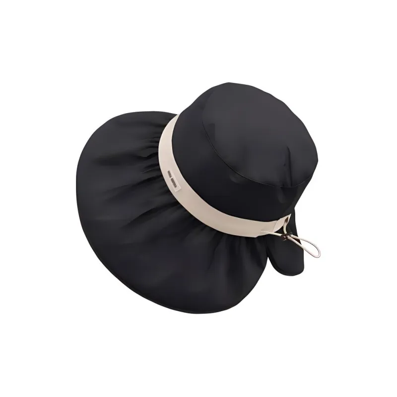 Classmate Yang Polyester Sun Protection Hats Women's-7
