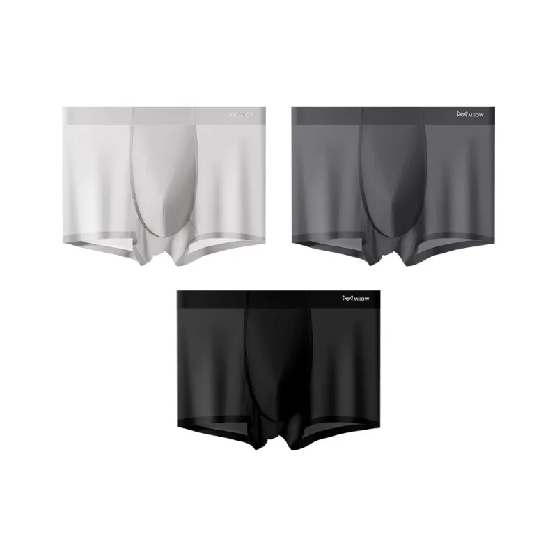 MIIOW Men Underpants-6