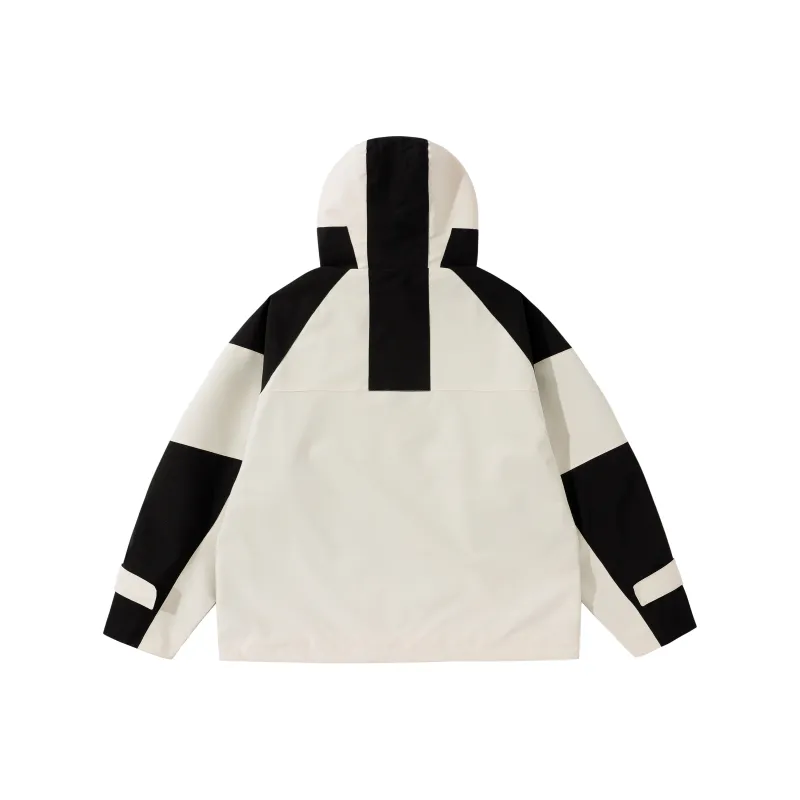 A.X.S.K Jackets Unisex-1