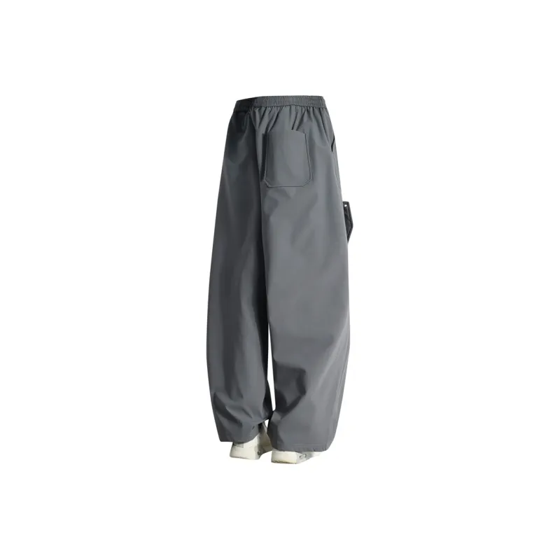 Maserati Casual Pants Unisex-19