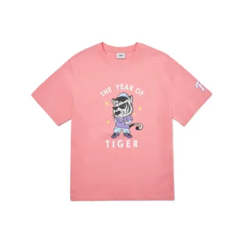 MLB Philadelphia Philadelphia Team T Shirts Unisex Pink