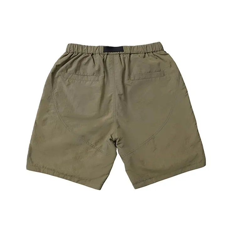 WOOKONG Summer Cargo Shorts Unisex-3