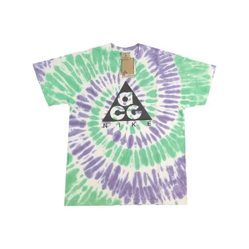 Nike ACG T Shirt Men's Multicolor