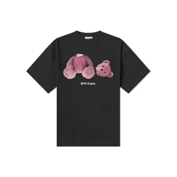 PALM ANGELS T Shirts Men