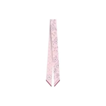 LOUIS VUITTON X Takashi Murakami Monogram Cherry Blossom Bandeau Bb