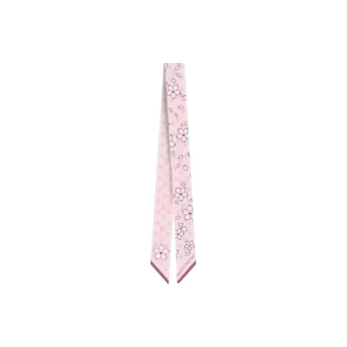LOUIS VUITTON X Takashi Murakami Monogram Cherry Blossom Bandeau Bb