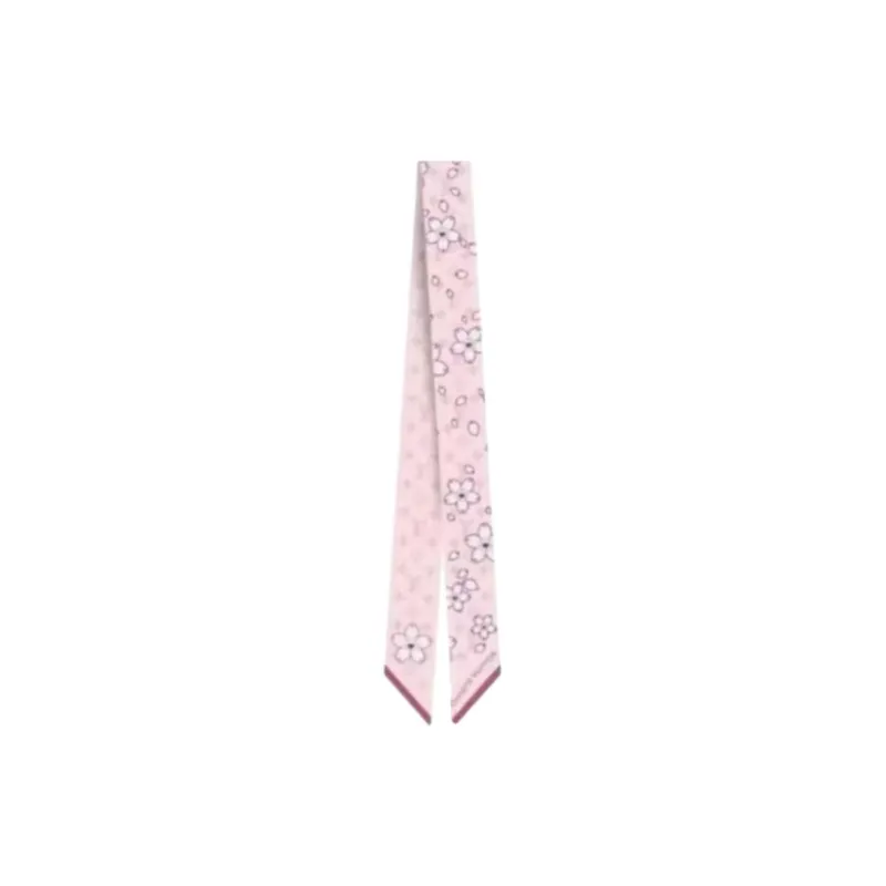 LOUIS VUITTON X Takashi Murakami Monogram Cherry Blossom Bandeau Bb-0