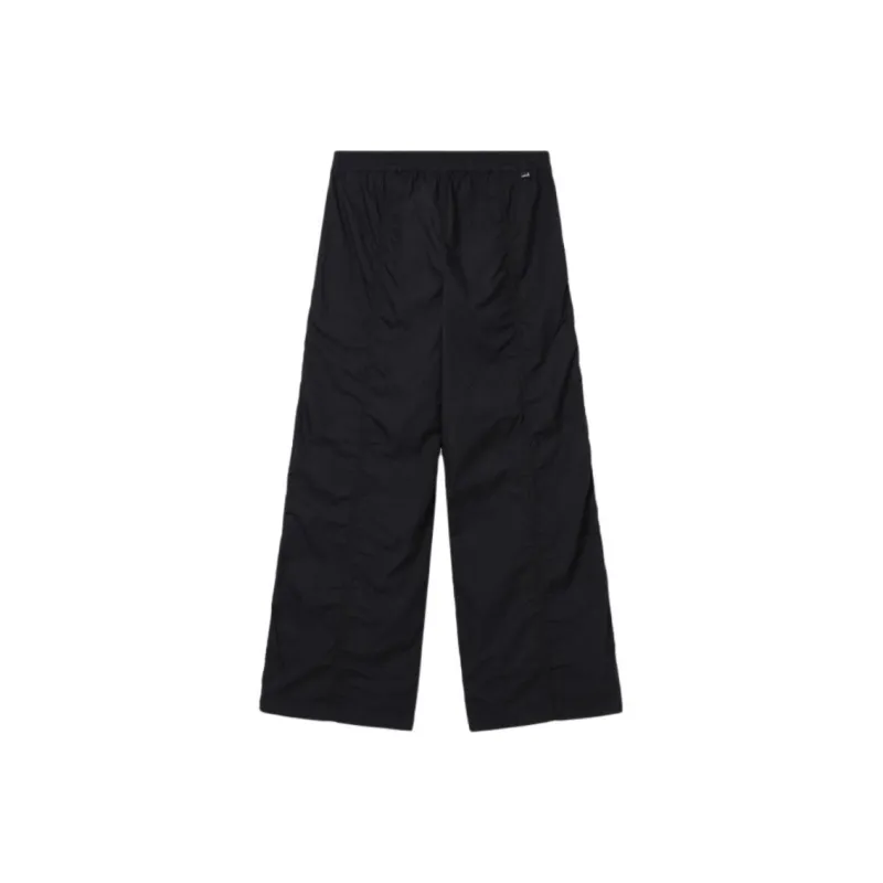 Levi's Cargo Pants Women's Black-1