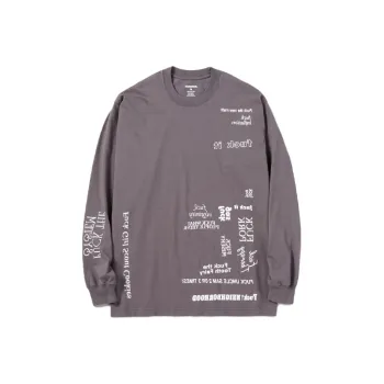 NEIGHBORHOOD T Shirts Men