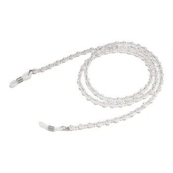 Yamaichi Maru Acrylic Eyeglass Chains Unisex