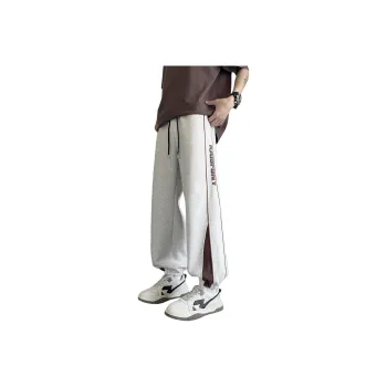 ACUOD BY CHANU Knitted Sports Pants Unisex