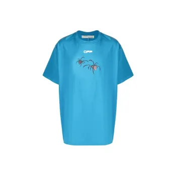 OFF WHITE Ss20 T Shirts Men