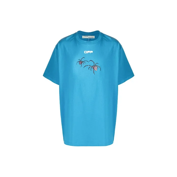 OFF WHITE Ss20 T Shirts Men-0