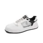 White Black