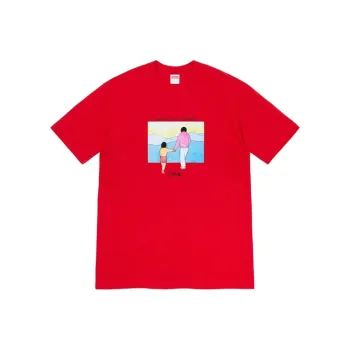 Supreme Heaven And Earth Tee