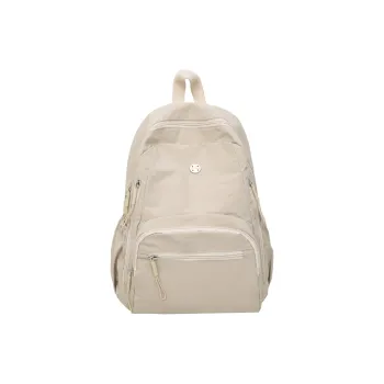 GOBLIN SHARKS 1759 Nylon Backpack Unisex Multicolor