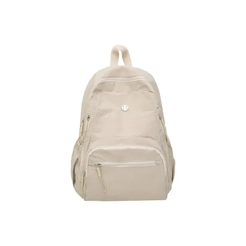 GOBLIN SHARKS 1759 Nylon Backpack Unisex Multicolor