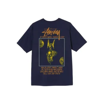 Stussy T Shirts Unisex