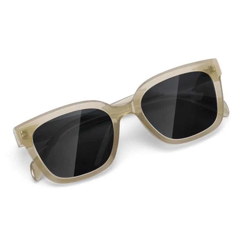 ENFANTIN TR90 Square Sunglasses Unisex-5