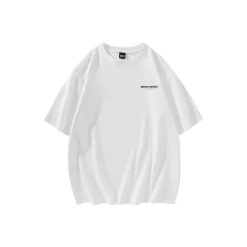 BRNR T Shirts Unisex