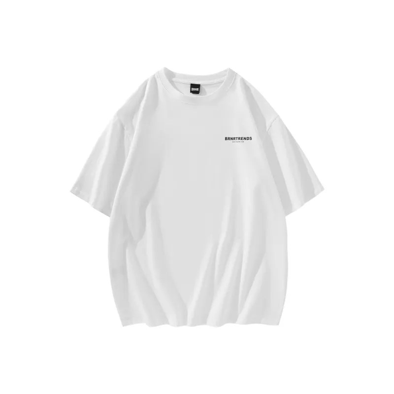 BRNR T Shirts Unisex-9