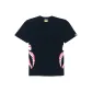Black Red Camouflage