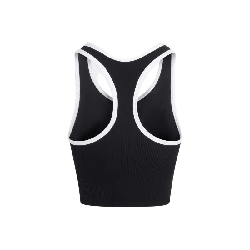 Adidas Daily Sports Underwear Women's Black/White-1