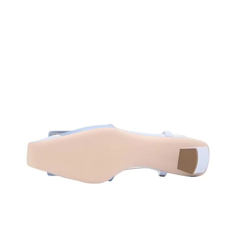 Roger Vivier 45mm Belle Vivier Pumps-4